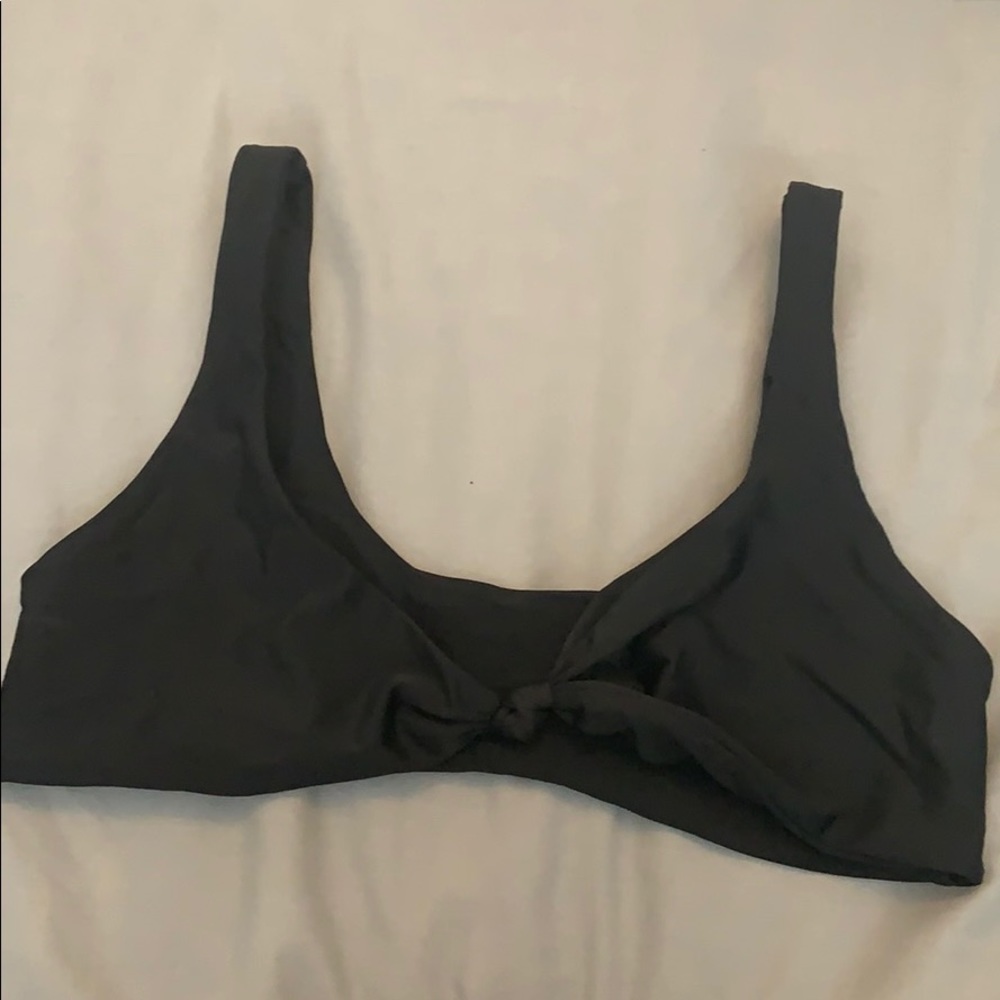 Blackbough Swim “Cleo” Top
